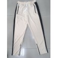 C404 new male color matching sports casual pants