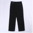 College school uniform student trousers JK uniform class service student trousers school uniforms