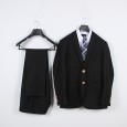 DK fashion campus uniform male suit trousers orthodox student uniforms men's wear suit