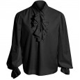 Vampire Renaissance During Victorian Steam Punk Lochrus Correction Medieval Halloween Costume