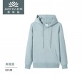 Autumn And Winter Hooded Sweater Printing