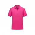 Fashionable POLO Shirts Men And Women 8901AB1ZT