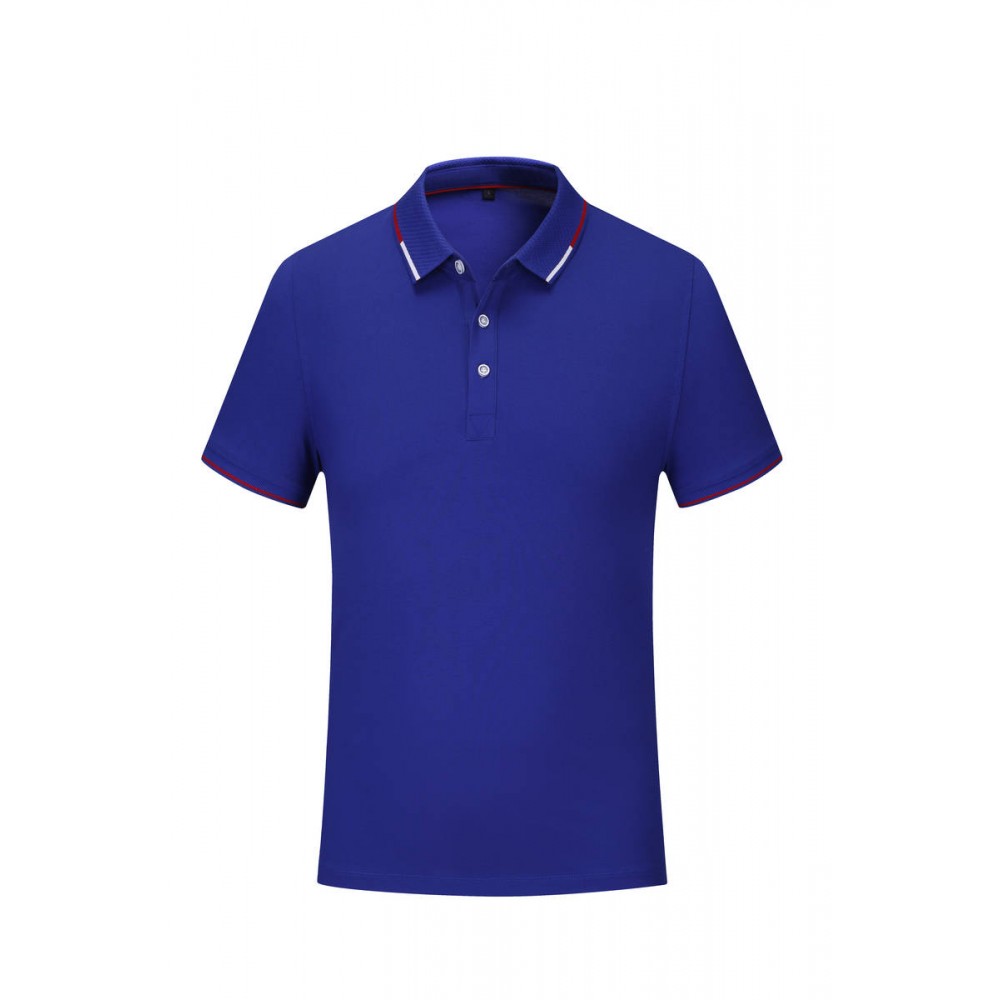 Fashionable POLO Shirts Men And Women 9521