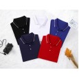 Fashionable POLO Shirts Men And Women 22811