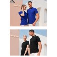 Fashionable POLO Shirts Men And Women 22811