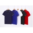 Fashionable POLO Shirts Men And Women 22811