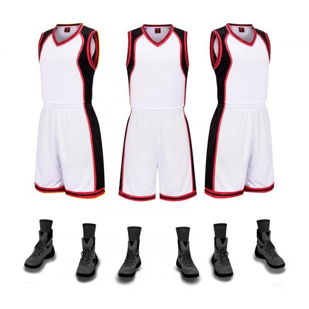 1811 Kuroko Season 1