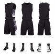 1883 Black Moon Blue Uniform