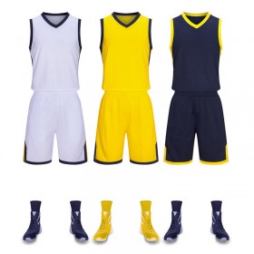 3801 new basketball suit