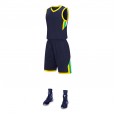 3801 new basketball suit