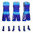 5801 basketball suit L_5XL